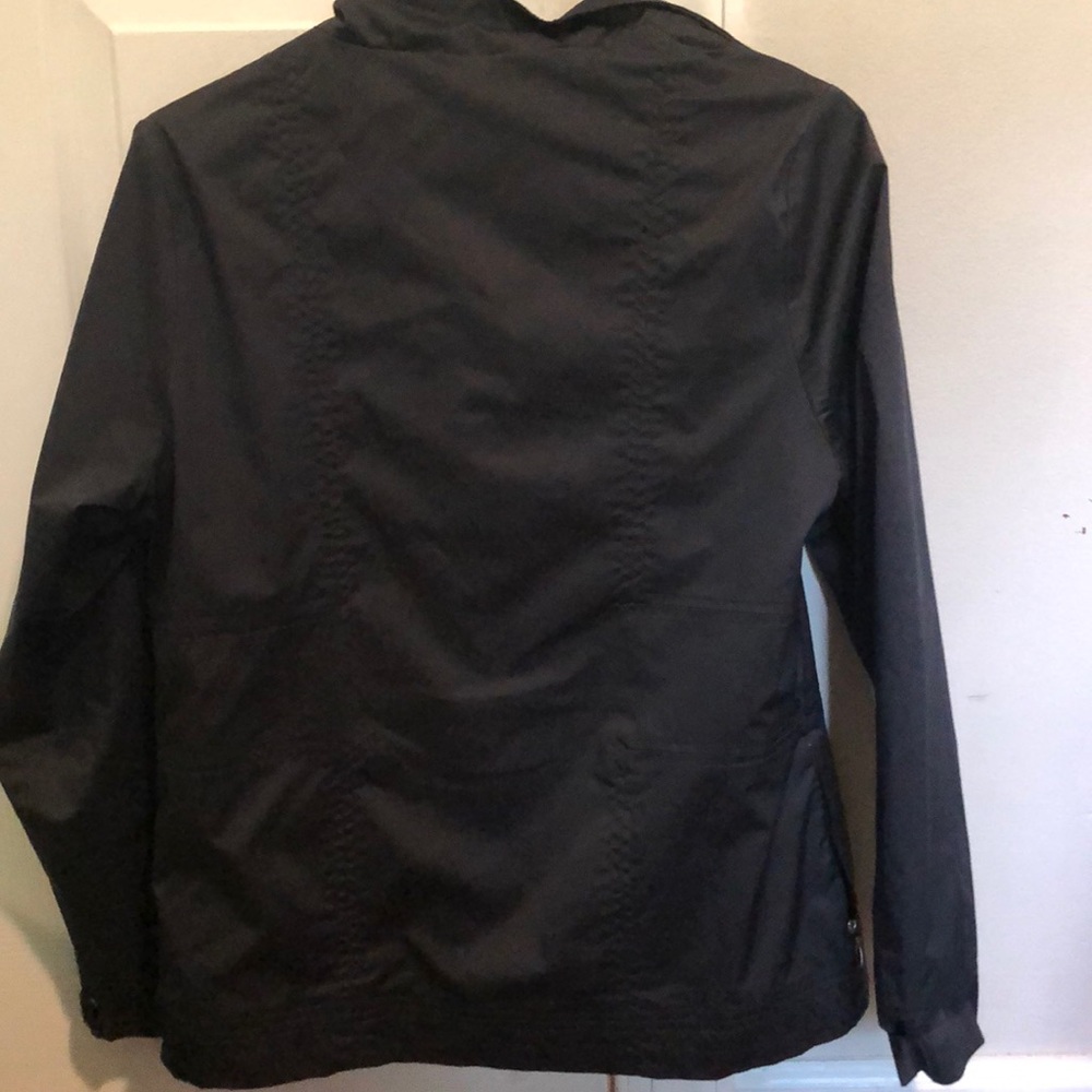 Jacket - Picture 3 of 3